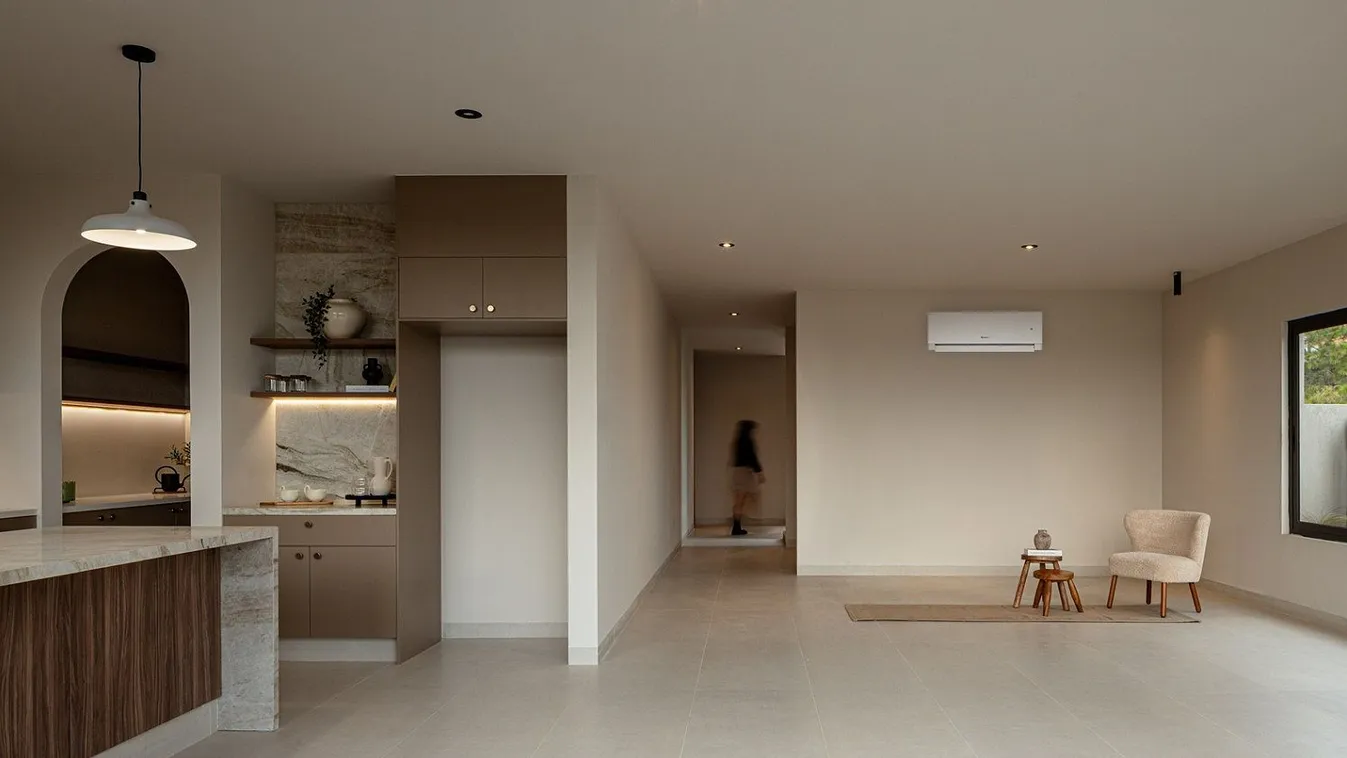 Mivel fogunk fűteni 10 év múlva? AI-vezérelt hőszabályzás és természetes hűtőközegek formálják a jövőt