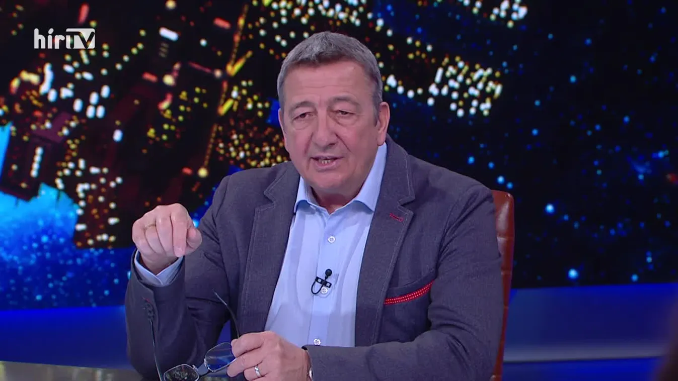 Bayer show - Vendég: Takács Péter egészségügyért felelős államtitkár