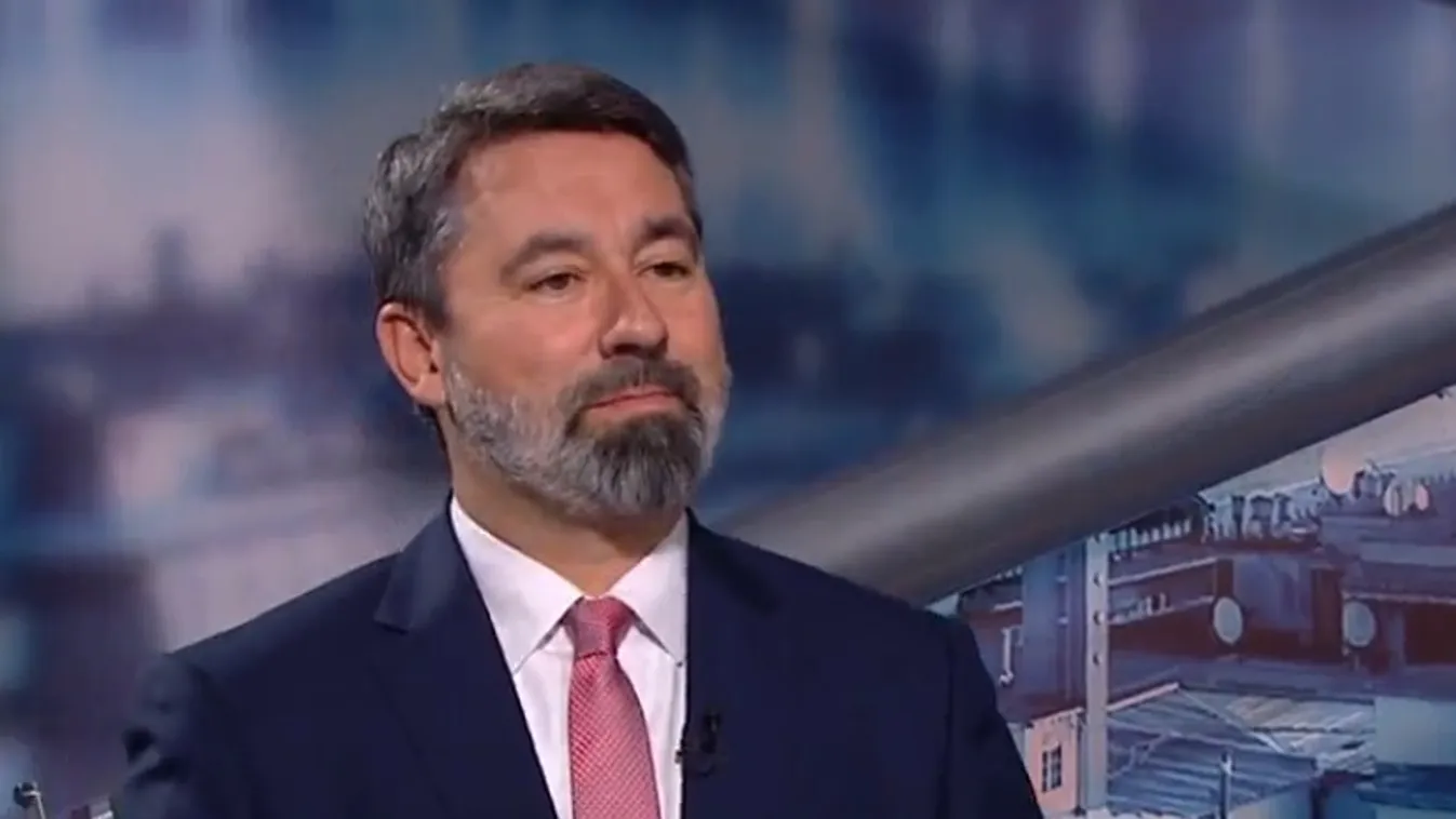 Orbán Viktor: A Nemzetközi Büntetőbíróság egy politikai bíróság lett + videó