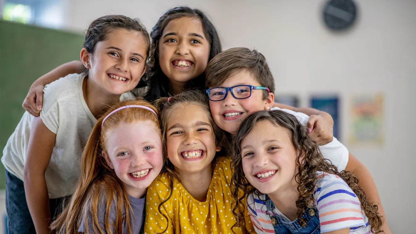 A Rákóczi Szövetség az anyanyelvi tanulás fontosságára hívja fel a figyelmet