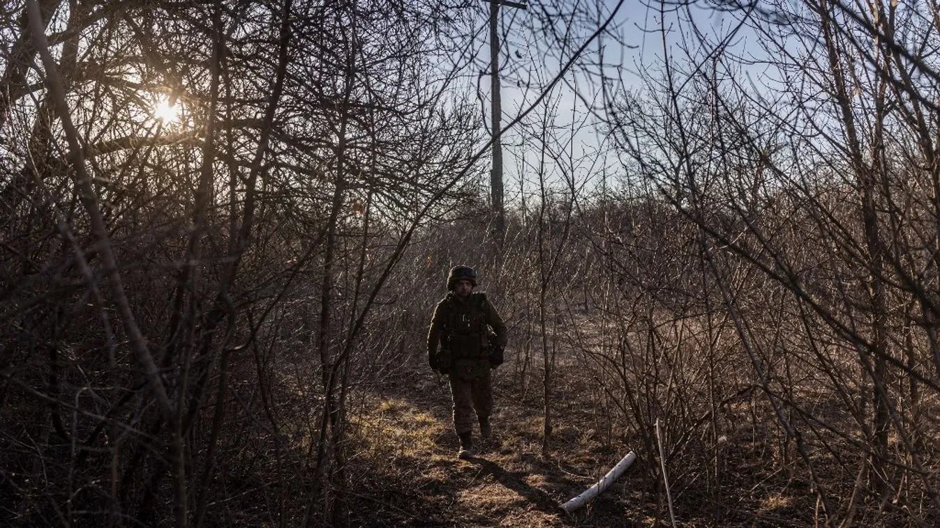 Magyar Nemzet: Az orosz-ukrán háborúban is bevethetik az új brit energiafegyvert?