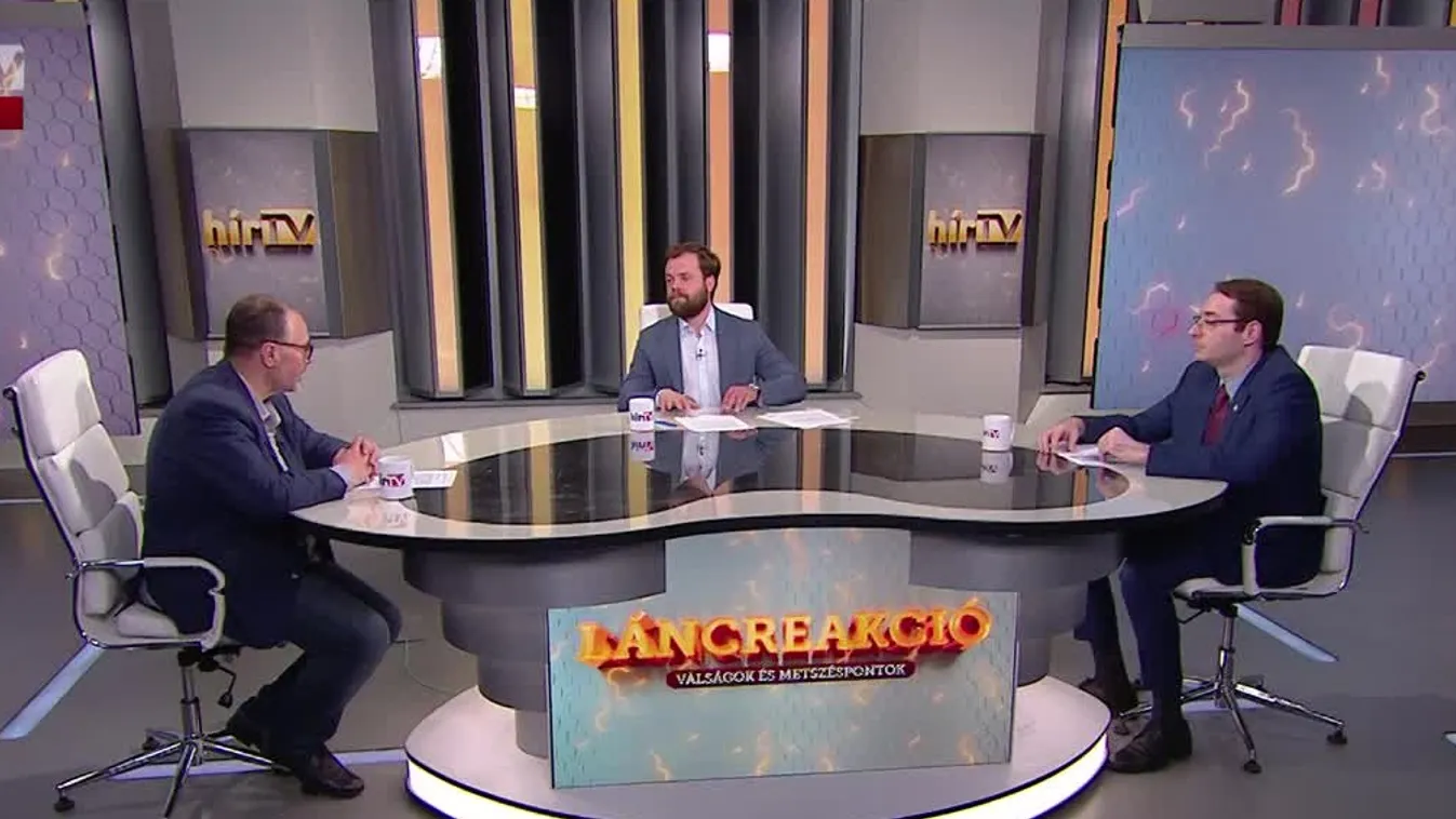 Láncreakció: Von der Leyen: Az amerikai vámok felfüggesztése fontos lépés a világgazdaság stabilizálása felé + videó