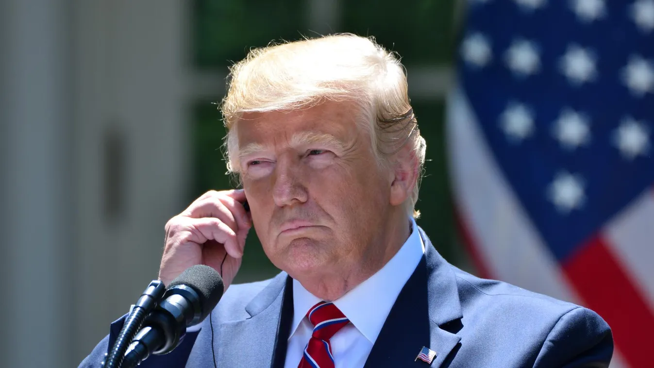 Trump elárulta, mikor mondja Ukrajna ügyében azt, hogy „akkor ez passz”