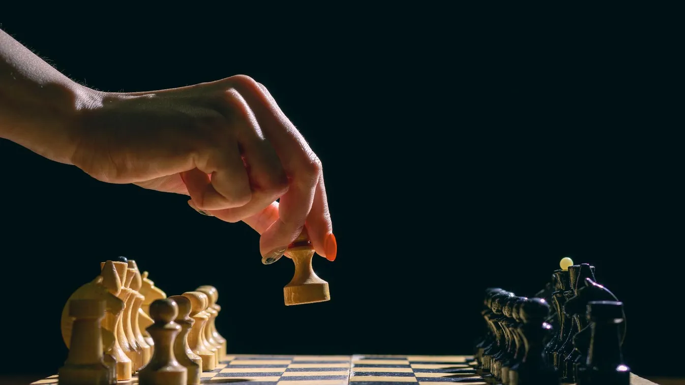 Így szerepeltek a magyarok a női sakkozók Európa-bajnokságán