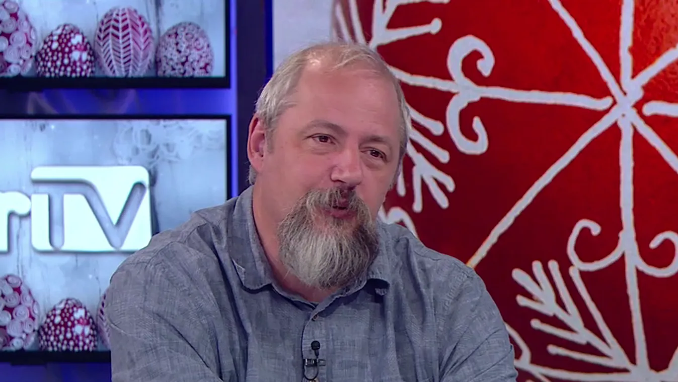 Nálatok vannak-e állatok? + videó