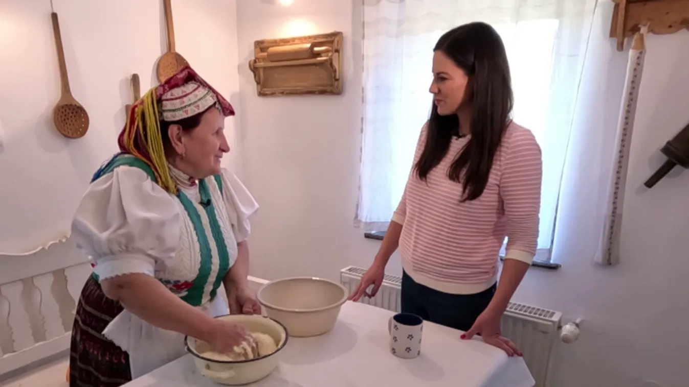 Radar – Különleges időutazásban vehetnek részt azok, akik húsvétkor ellátogatnak Hollókőre + videó