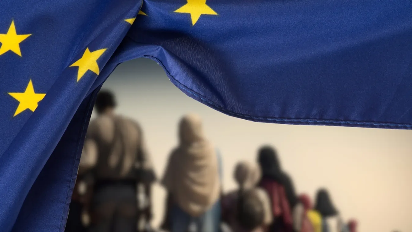 Az olasz hatóságoknak végül sikerült pár tucat illegális migránst Albániába vinni