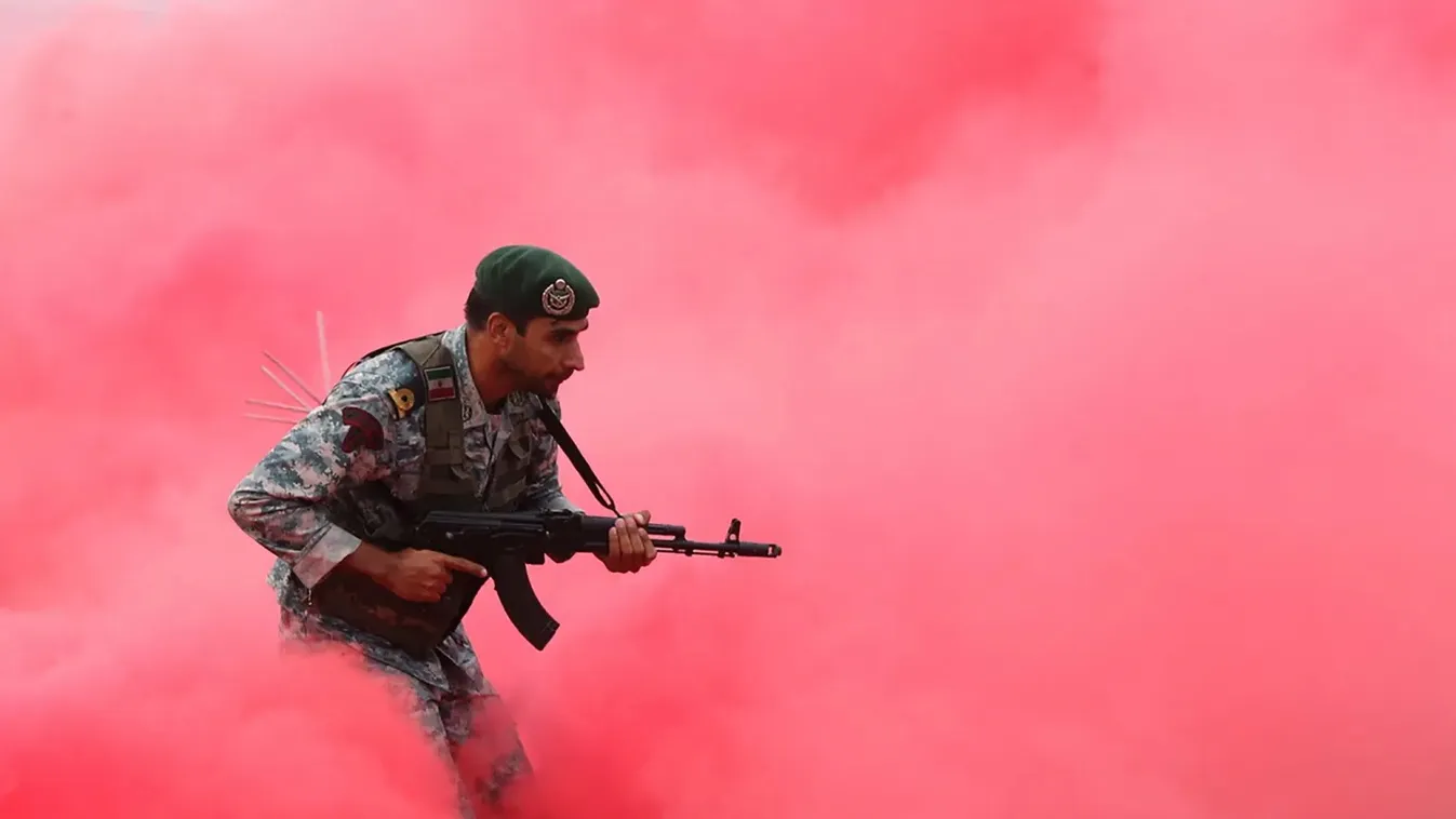 Neokohn.hu: Irán Izrael megtámadására készül