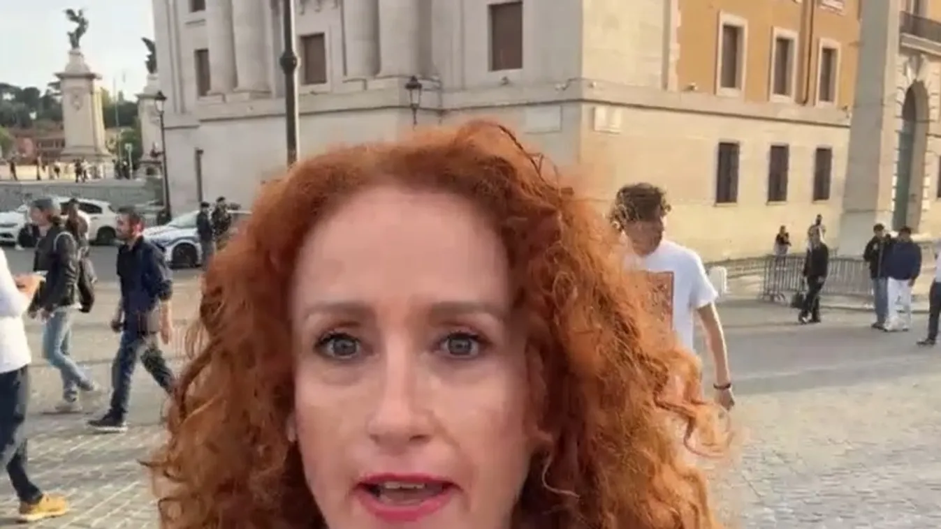 Este a Szent Péter-bazilikában a pápa lelki üdvéért imádkoznak majd + videó