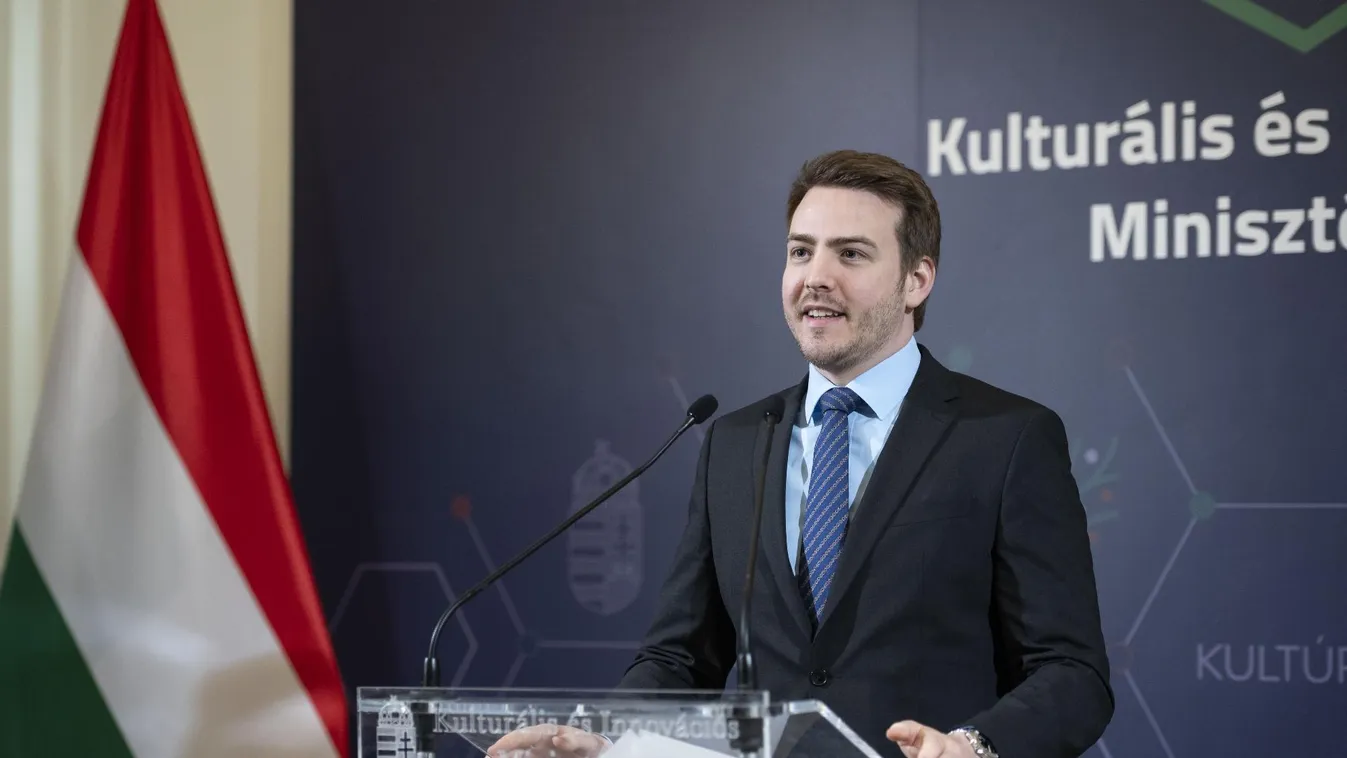 Bódis László: az egyetemek egyre aktívabbak az iparjogvédelemben