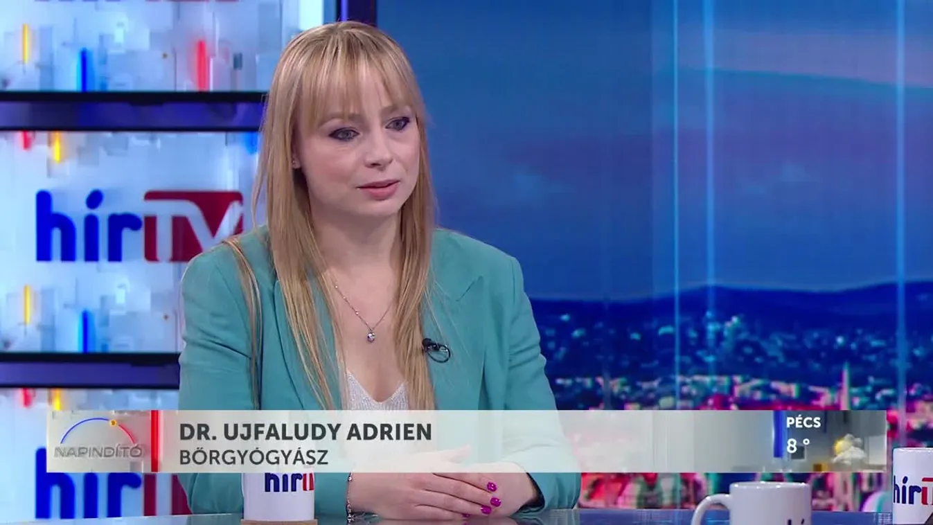 Napindító – Fontos a bőrrákszűrés