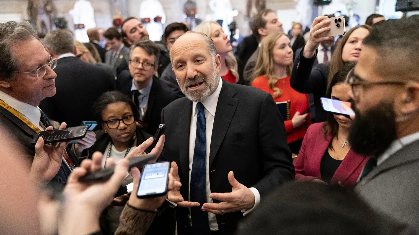 Vámokat érintő további enyhítésekről nyilatkozott az USA kereskedelmi minisztere