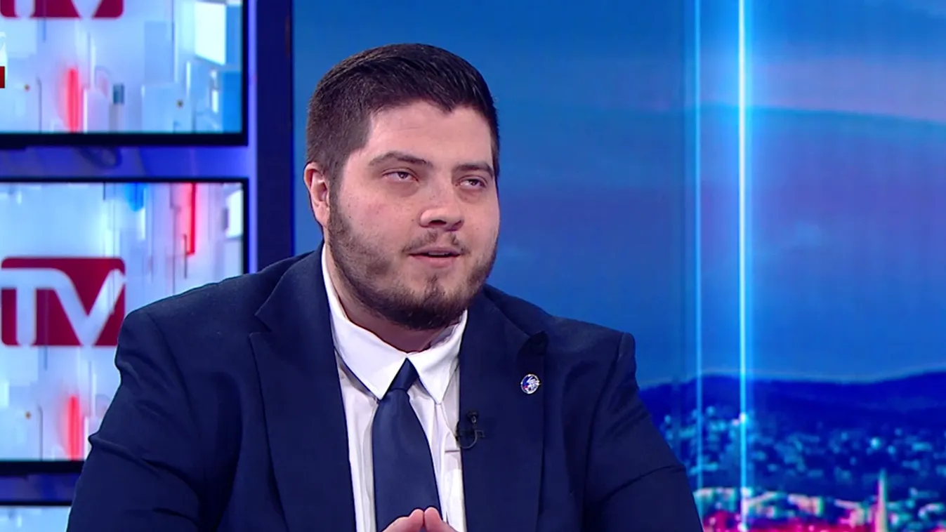 Napindító: Ukrajna jövője - Esélyek az EU-tagságra + videó