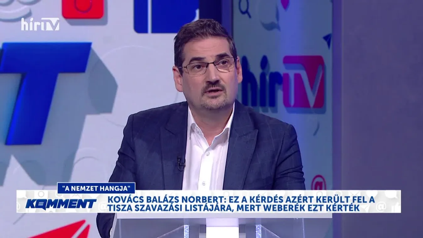 Komment - A Tisza máris rábólintana Ukrajna EU-tagságára 