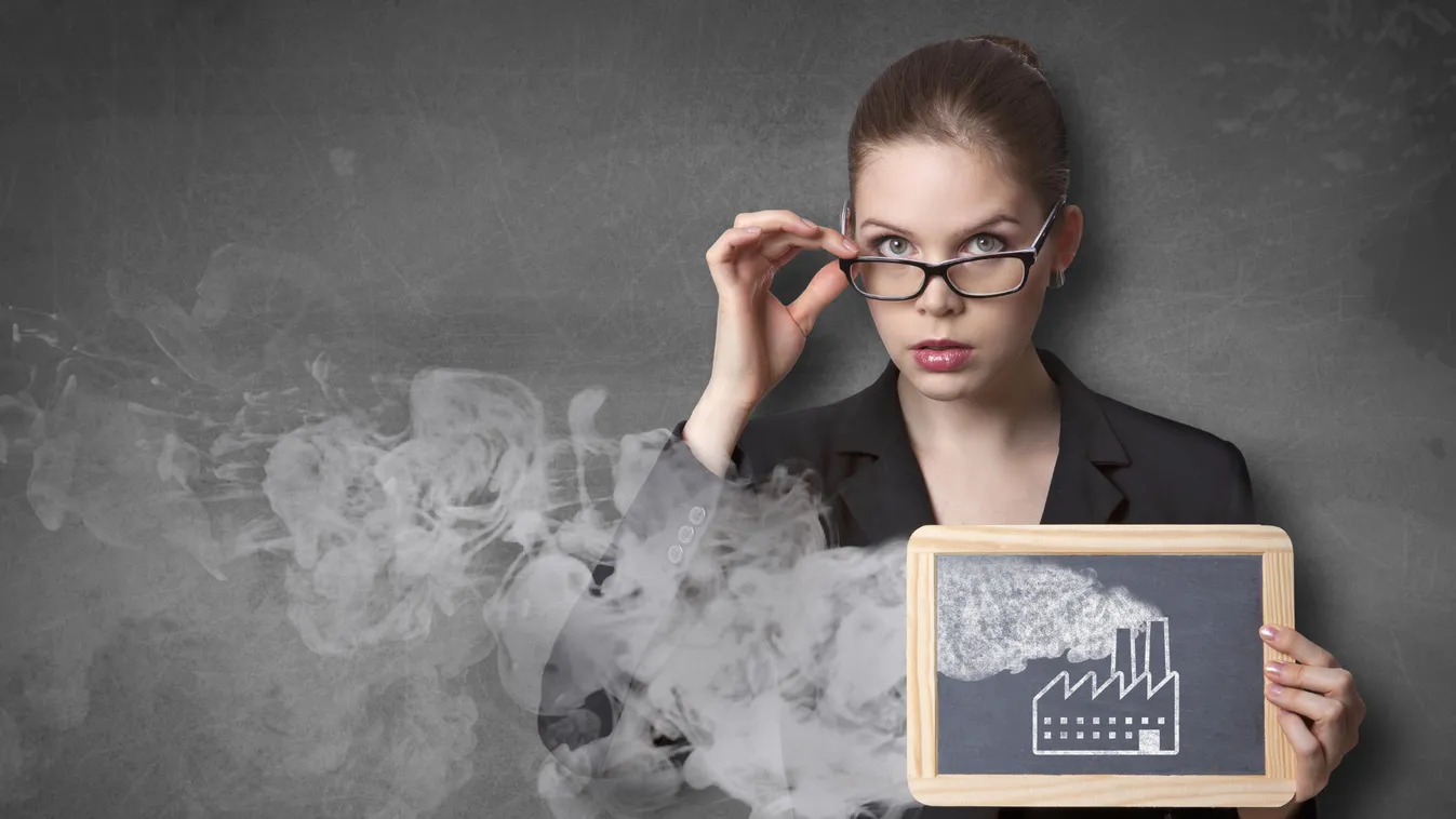 Közvetlen kapcsolat van a légszennyezés és a csökkenő születésszám között egy új kutatás szerint