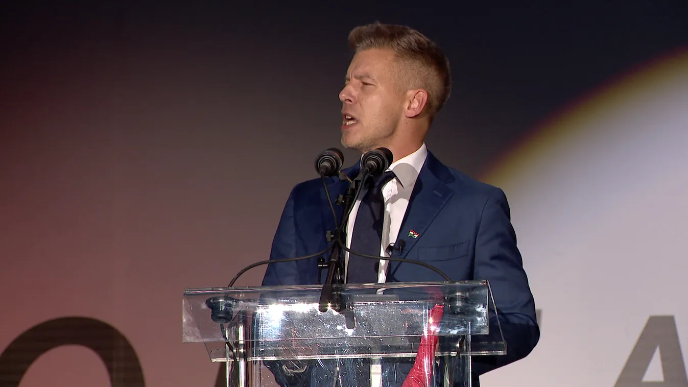 Célpont - Magyar Péter politikai pályafutása 8 + videó