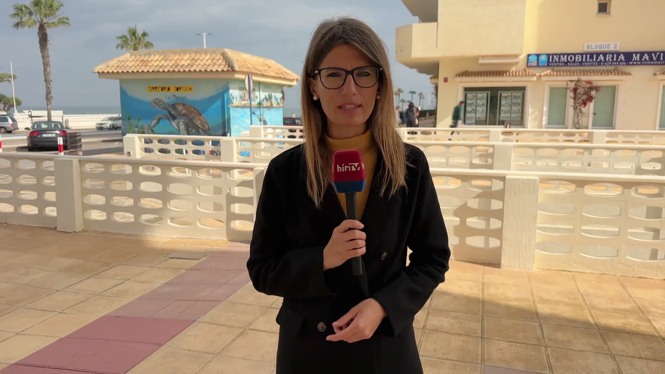 Migráns gyerekek tartják rettegésben a madridi lakosokat + videó