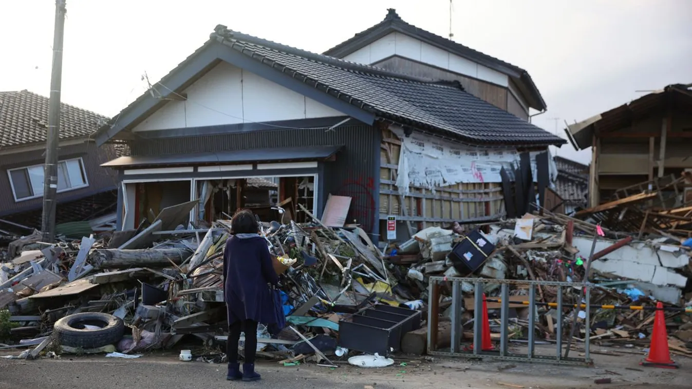 Van, amitől még a vámháborúnál is jobban rettegnek a japánok