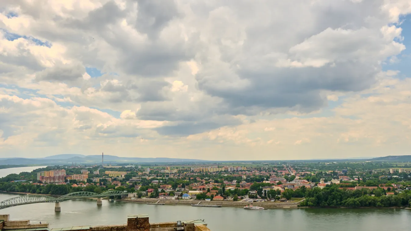 Szlovákia a járvány miatt ideiglenesen felújítja az ellenőrzéseket déli határain