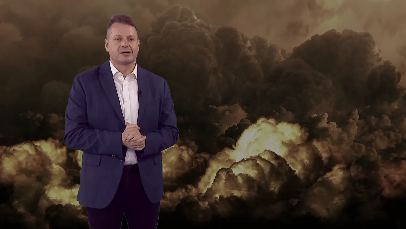 Radar - Az atomtitkok nyomában: a nukleáris korszak születése + videó