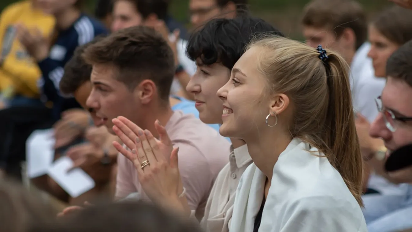 Elindult a jelentkezés az MCC egyetemi programjának juniorképzésére