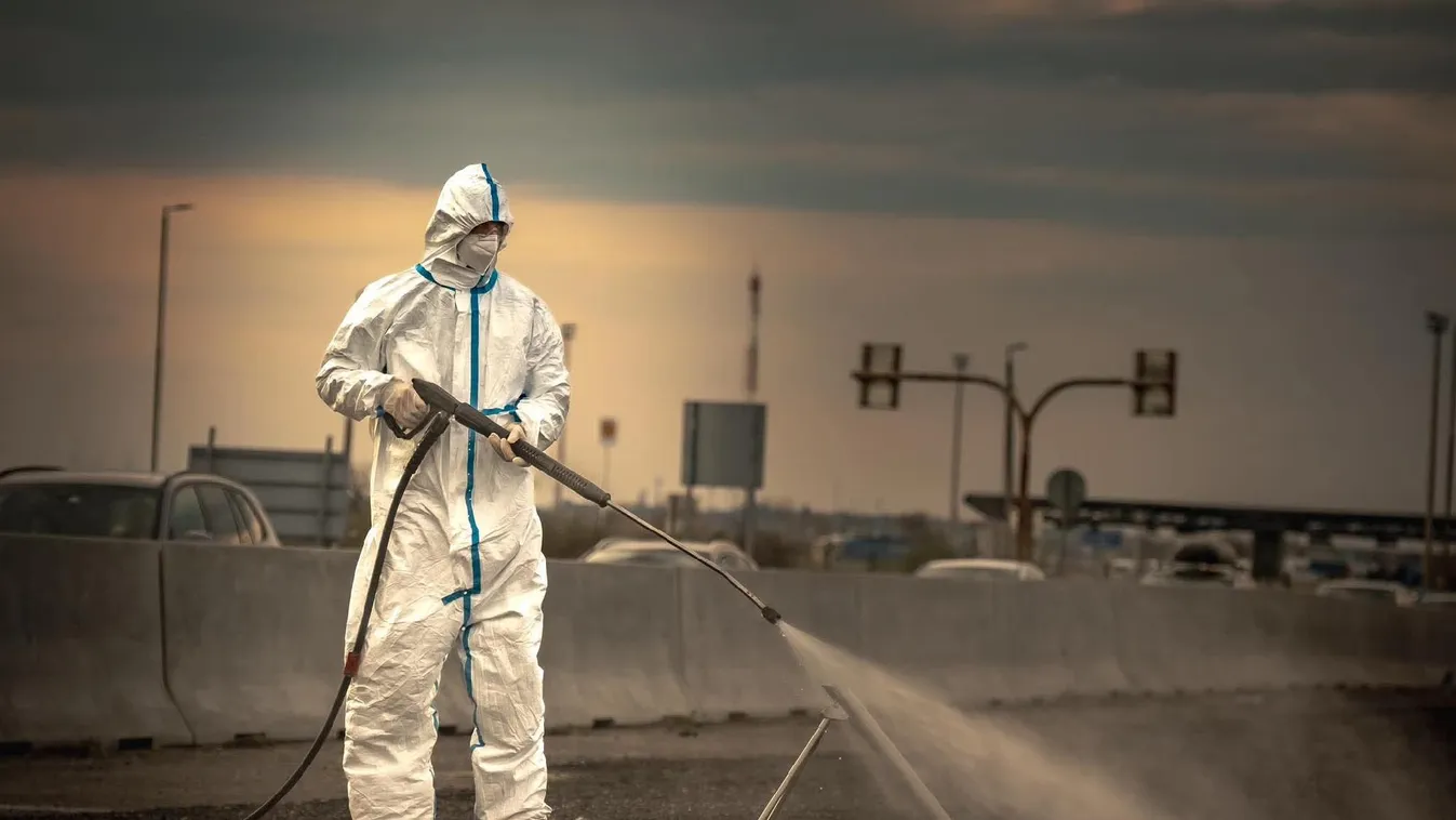 A Magyar Honvédség is részt vesz a ragadós száj- és körömfájás elleni védekezésben