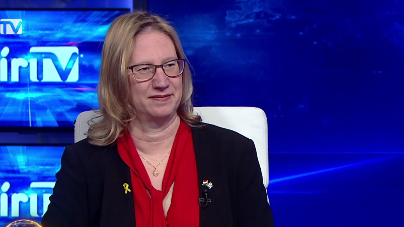 Izraeli nagykövet: Orbán Viktor megmutatja Netanjahu számára, hogy Magyarország a legbiztonságosabb hely a zsidók számára + videó