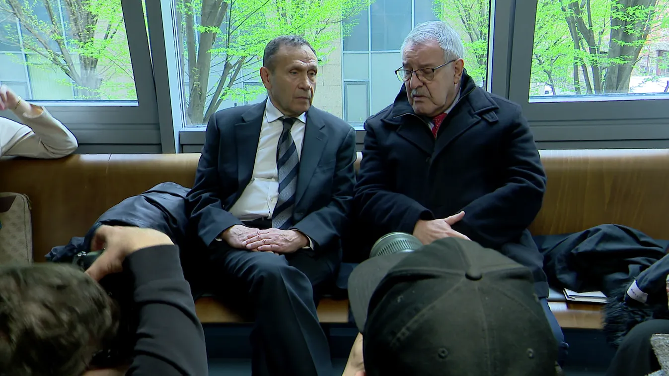 Radar – Fenyő-gyilkosság: Gyárfás és Portik is bűnös + videó