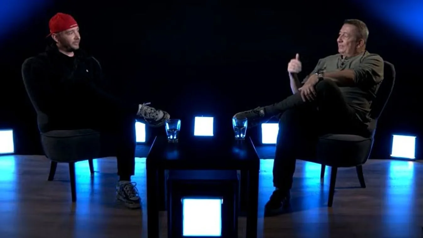 Pikk Bayerrel és Dezsével – Keddenként ne közlekedj! + videó