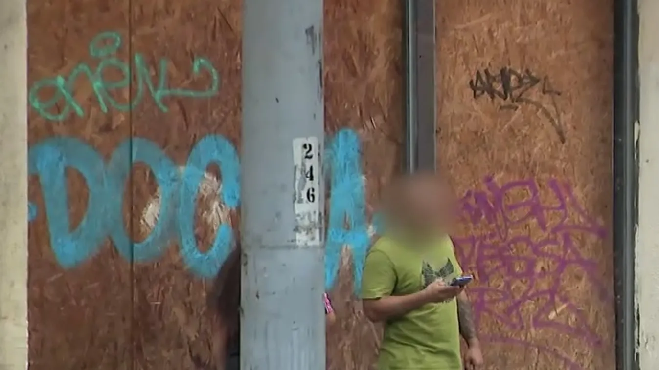 Radar – Egyre többféle drog van a piacon  + videó