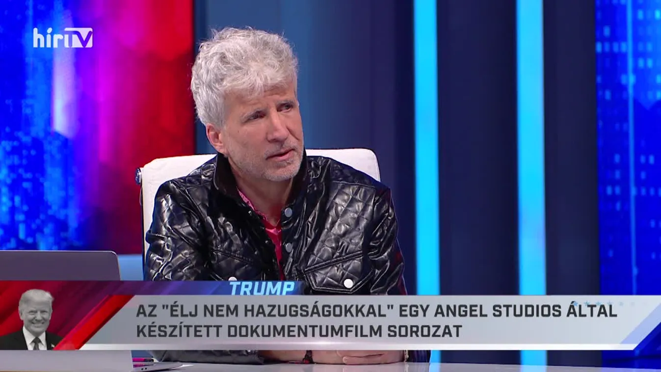 Trump – Rod Dreher könyve prófécia a nyugati civilizáció sorsáról