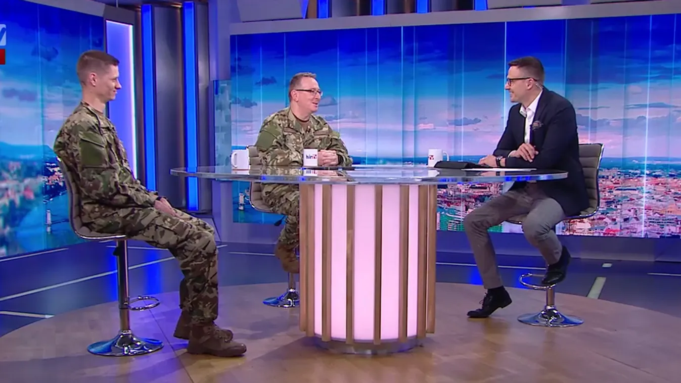 Napindító: Elindult az embert a vasra toborzó újabb kampánya + videó