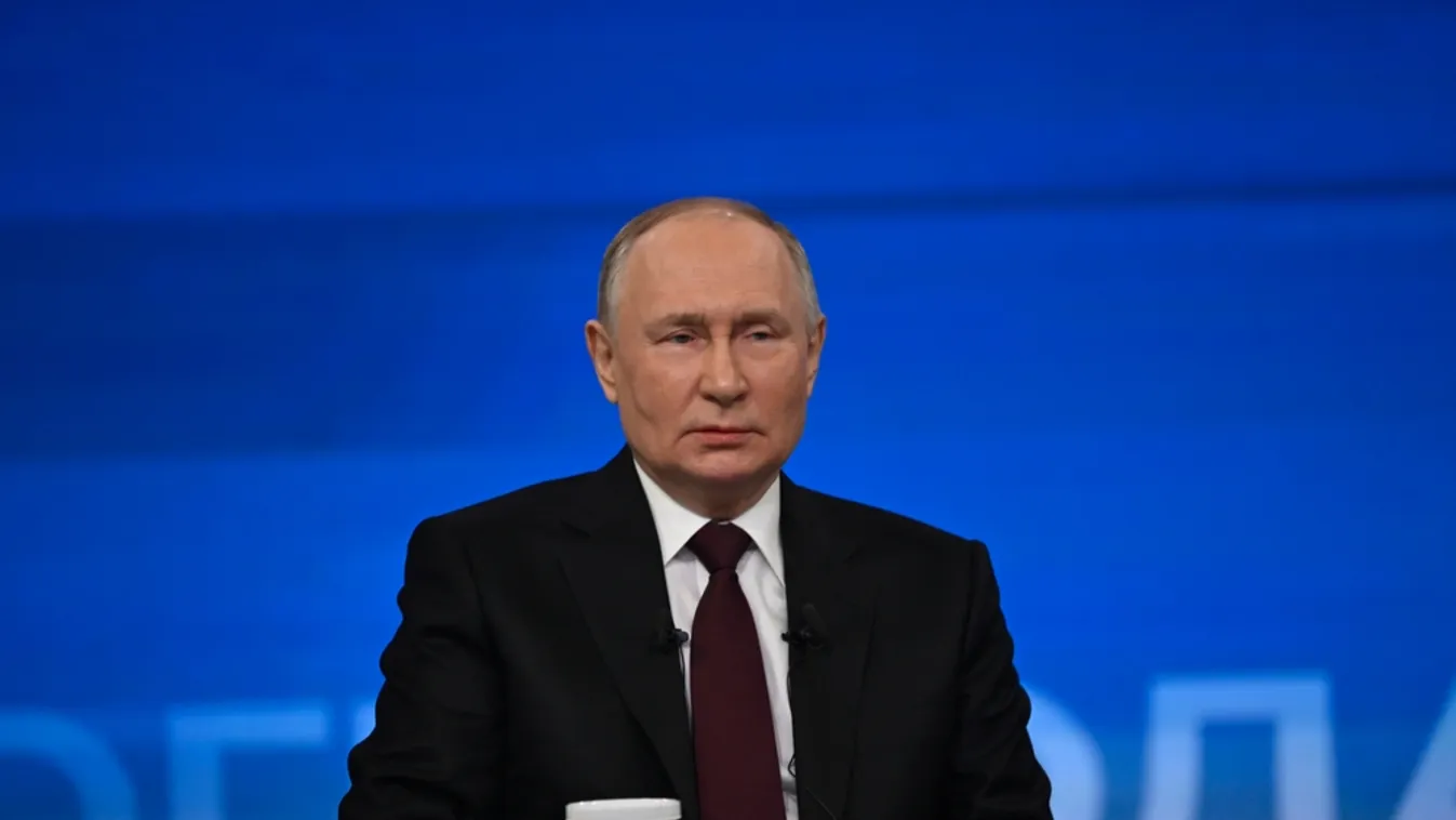 Húsvéti tűzszünetet rendelt el Putyin + videó