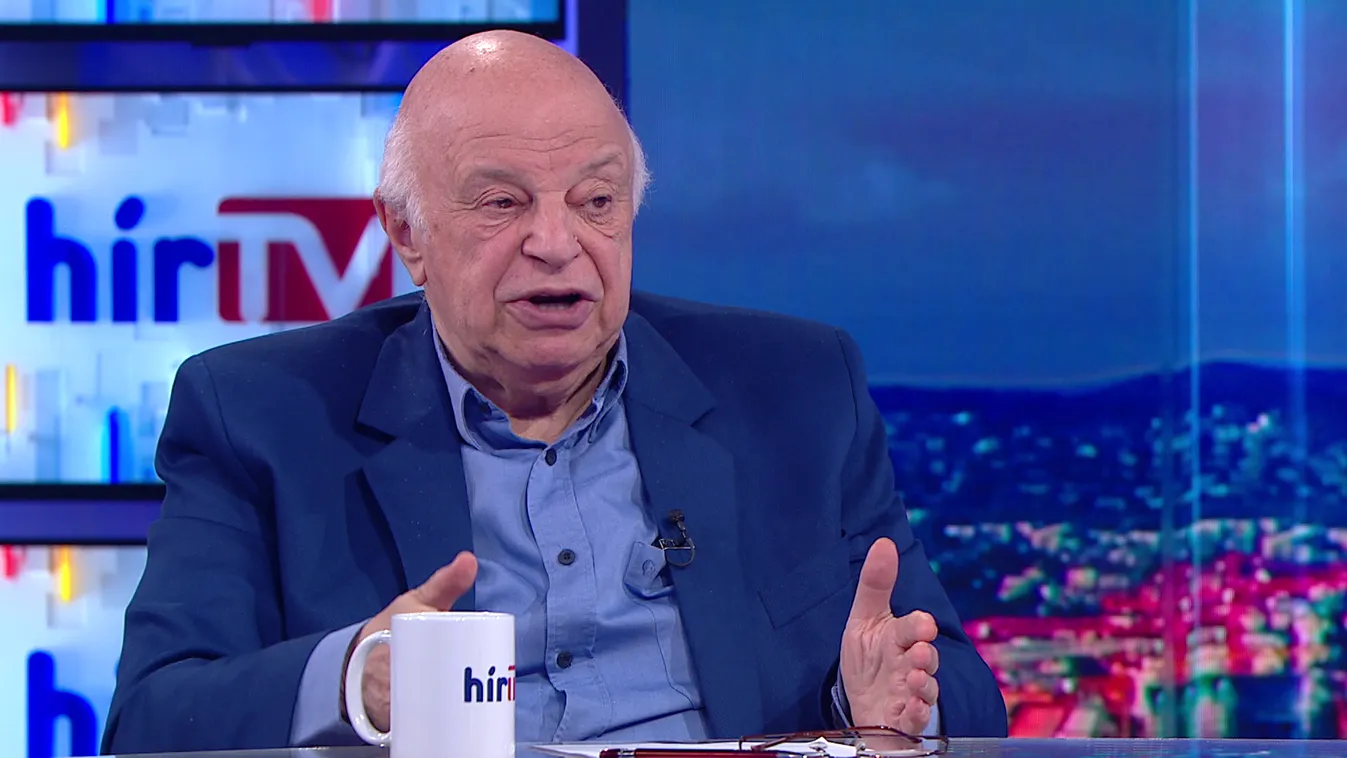 Ukrajnának nincs esélye a katonai győzelemre + videó