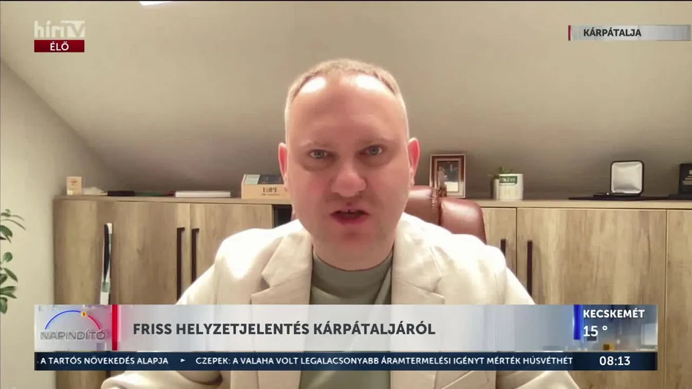 ZELENSZKIJ ESÉLYEI A KÖVETKEZŐ UKRAJNAI VÁLASZTÁSOKON