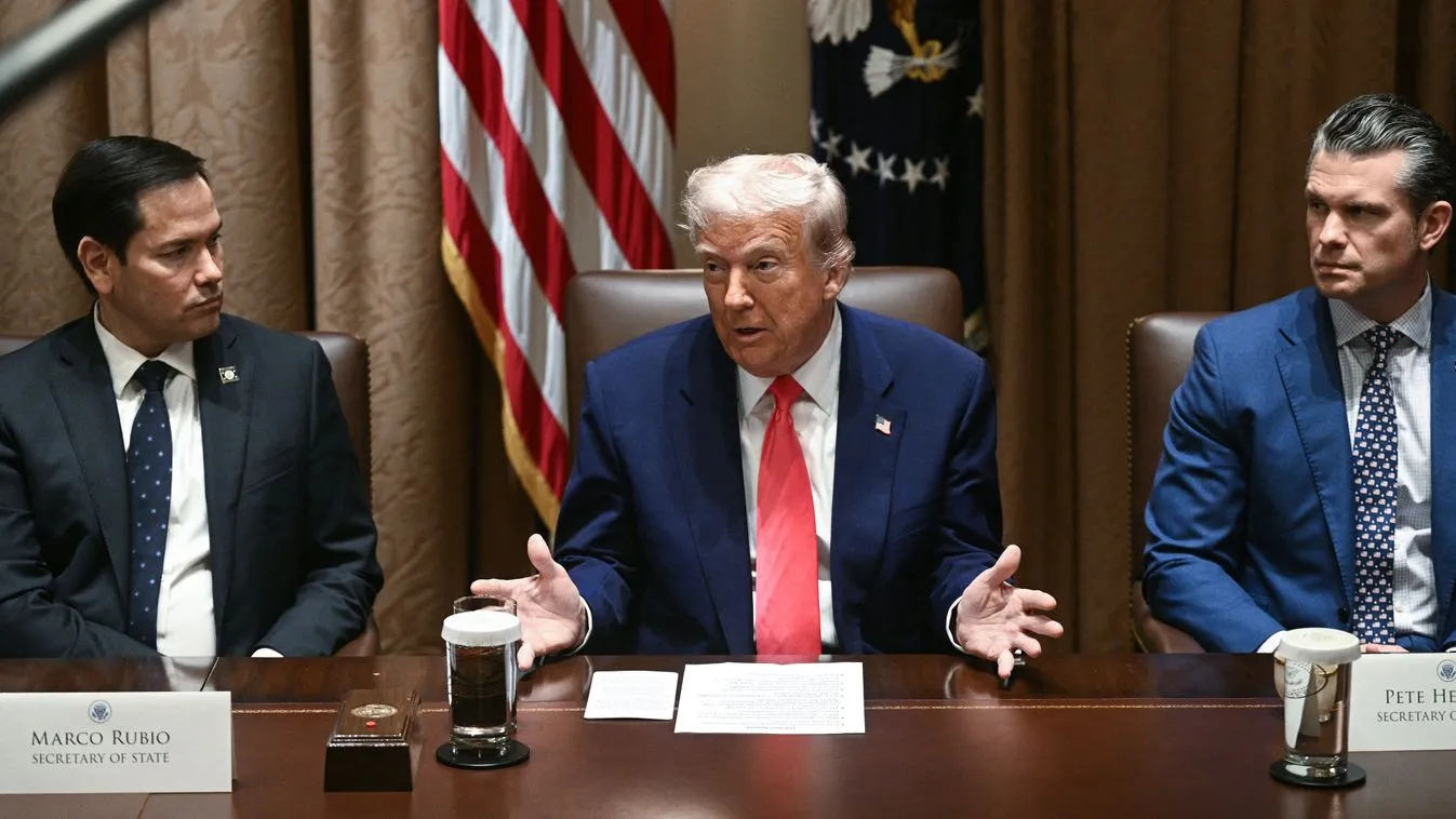 Trump a magasabb vámküszöb kapcsán néhány ország esetében kivételt tesz