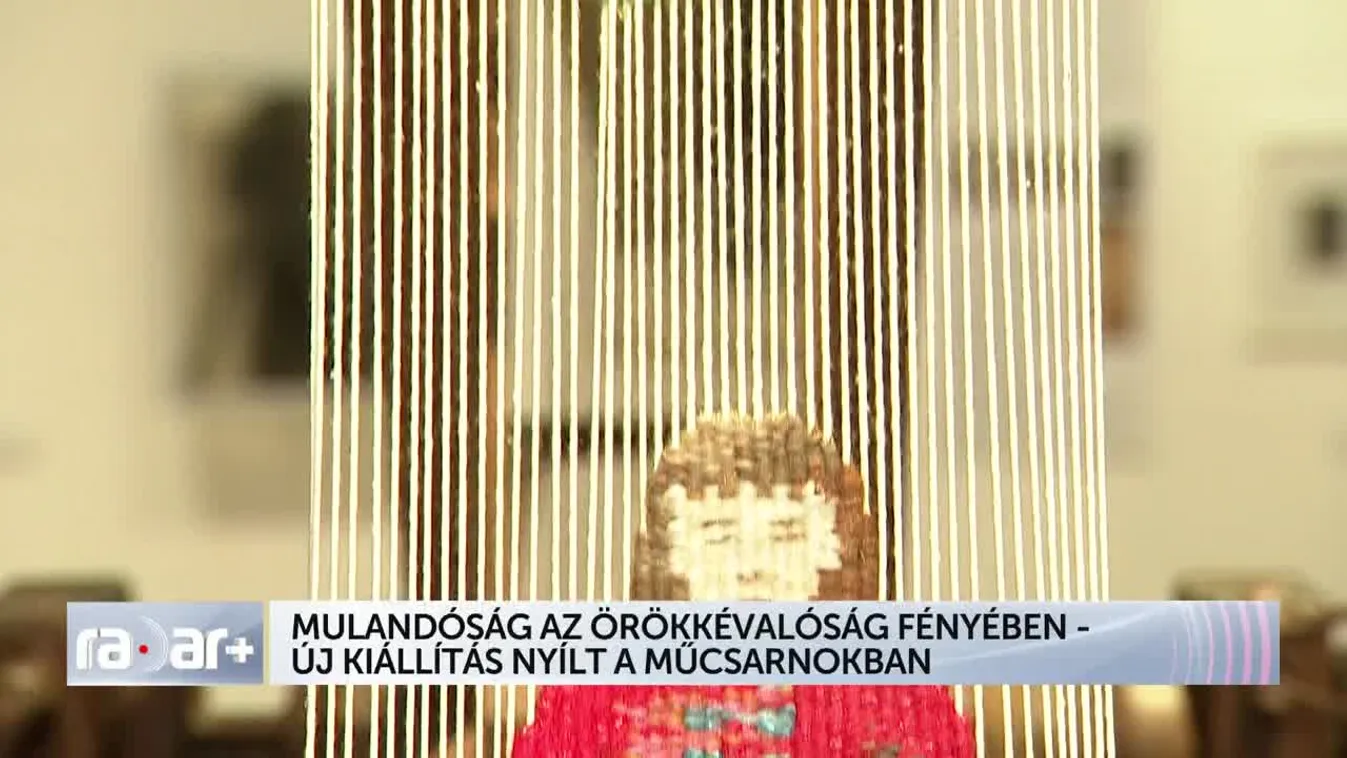 Mulandóság az örökkévalóság fényében