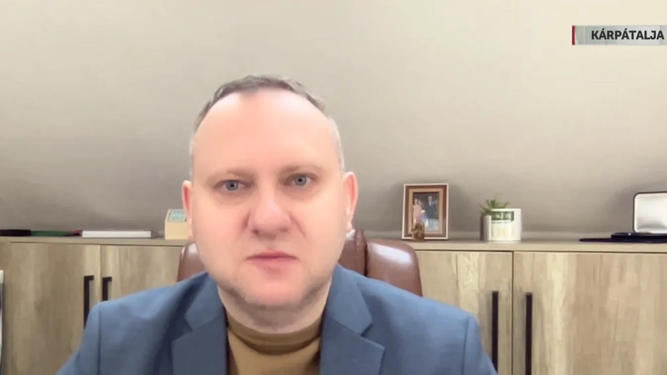 Dunda György: 15000 harctéri robotot vetnek be Ukrajnában + videó