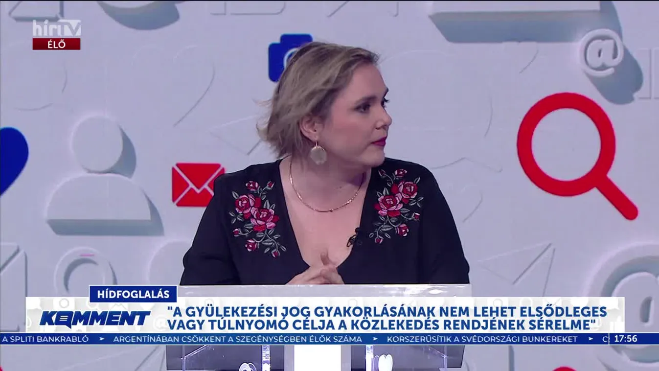 Komment - Liberális anarchia bénította meg Budapestet – a Pride fontosabb, mint a magyar emberek élete?