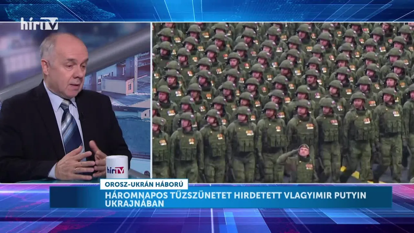 Trump felszólította Oroszországot, hogy haladéktalanul állítsa le az ukrajnai katonai támadásokat