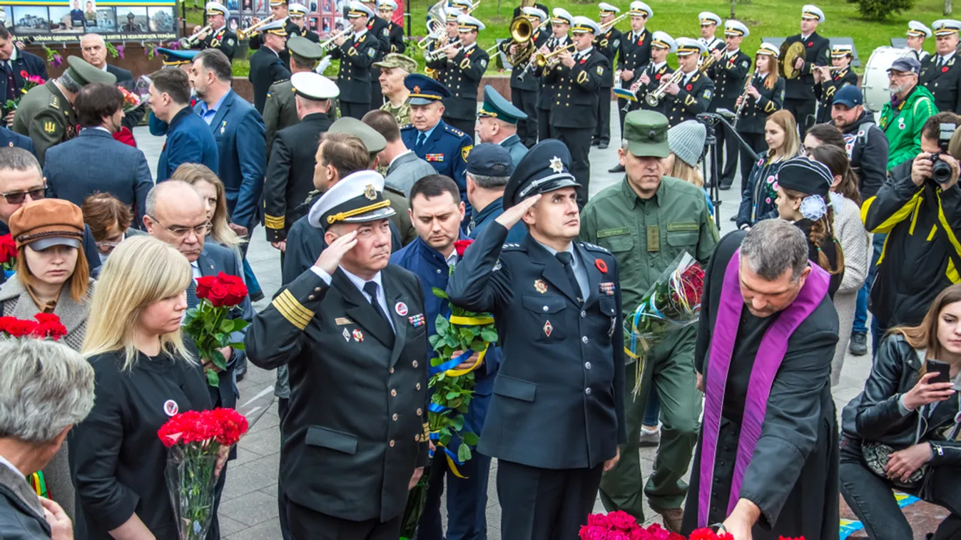 A II. világháború egyes résztvevő országai idén nem ünnepelnek együtt