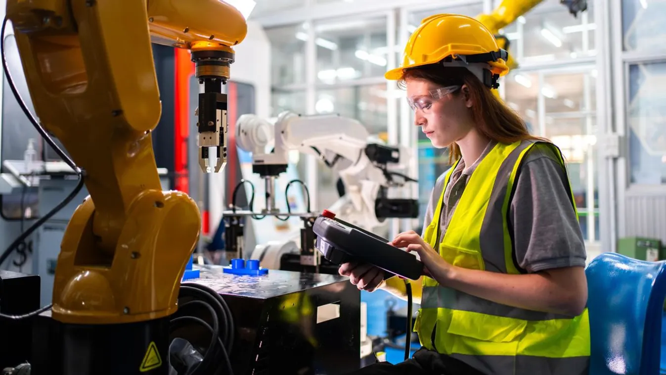 A régióban egyik legmagasabb volt a magyar fizetések vásárlóerejének növekedése