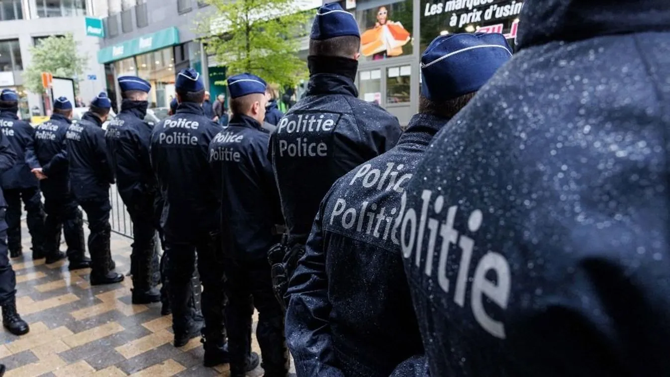 Soros-szervezet próbálja elhallgattatni az MCC Brüsszelt