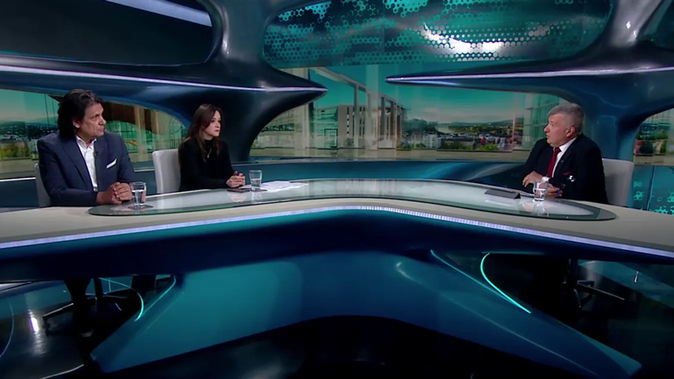 Deutsch Tamás: Kollárnak mennie kell! + videó