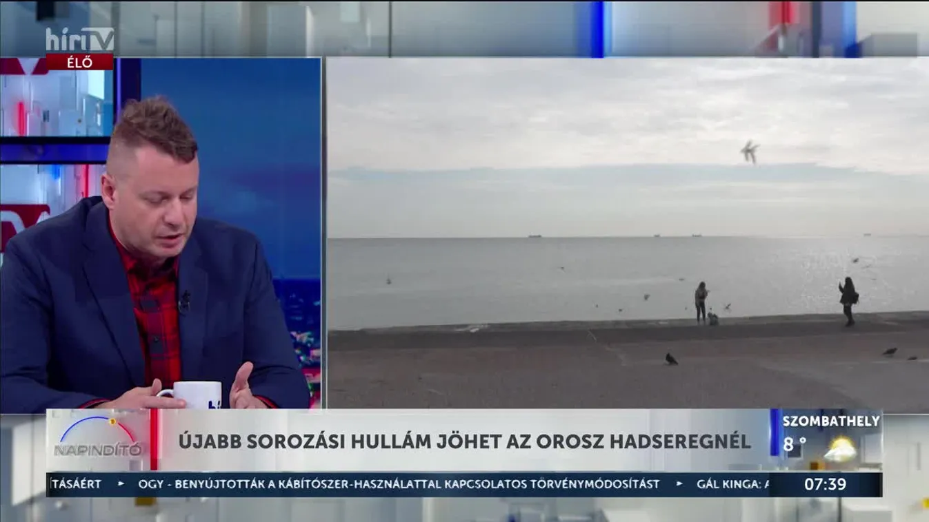 LAVROV: KÉSZÜL A MÁSODIK TALÁLKOZÓ OROSZORSZÁG ÉS AZ USA KÖZÖTT