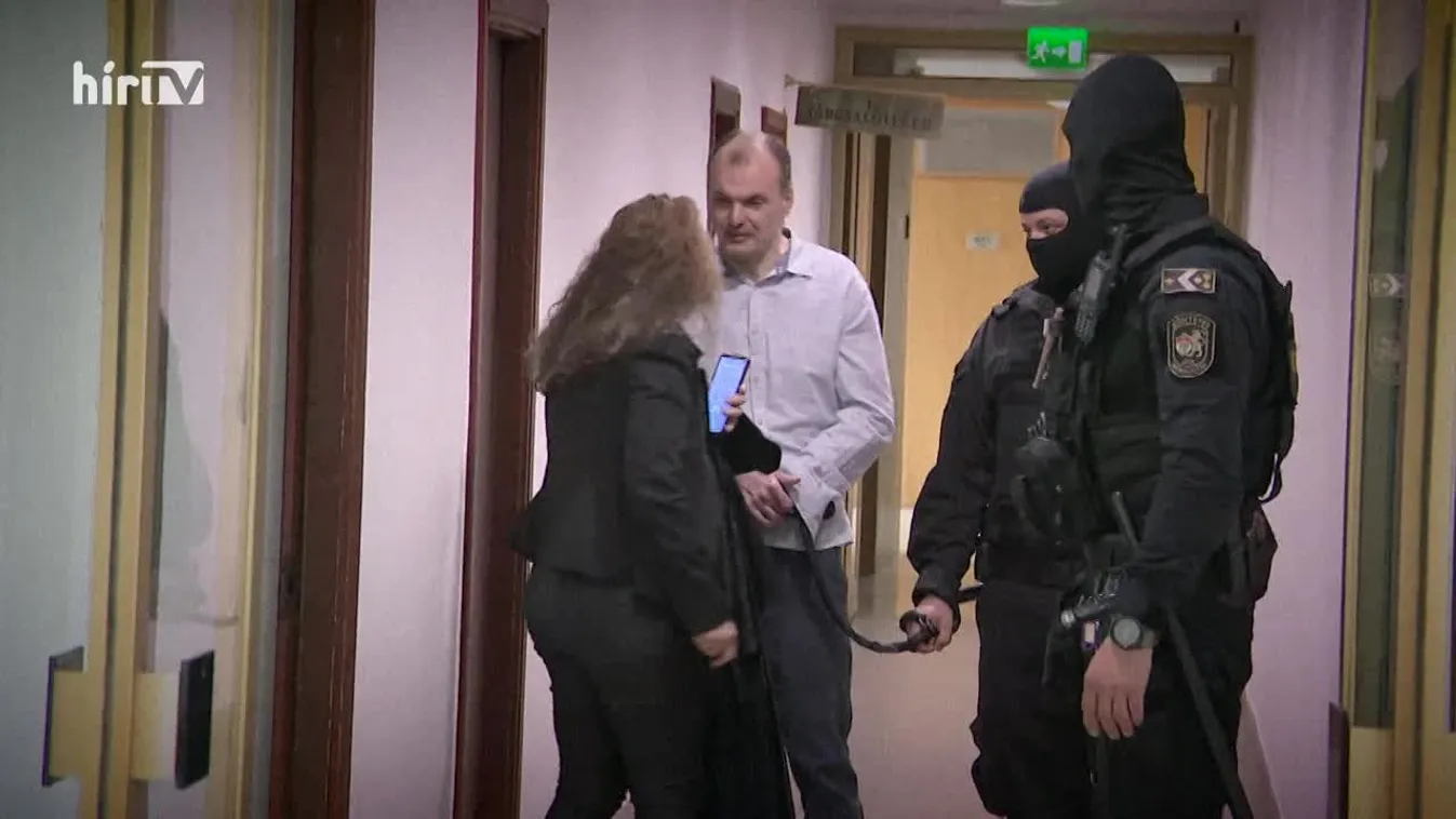 Riasztás - Mánfai gyilkosság