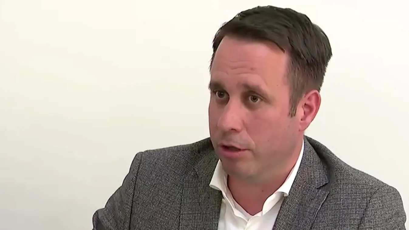 Dömötör Csaba: Brüsszel bebizonyította: Ukrajna csatlakozása első számukra + videó