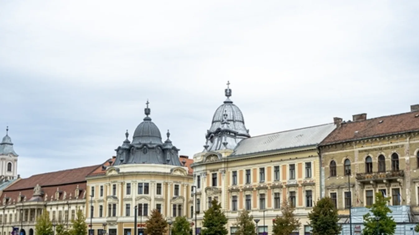 Magyar fiatalokat vertek meg Kolozsváron