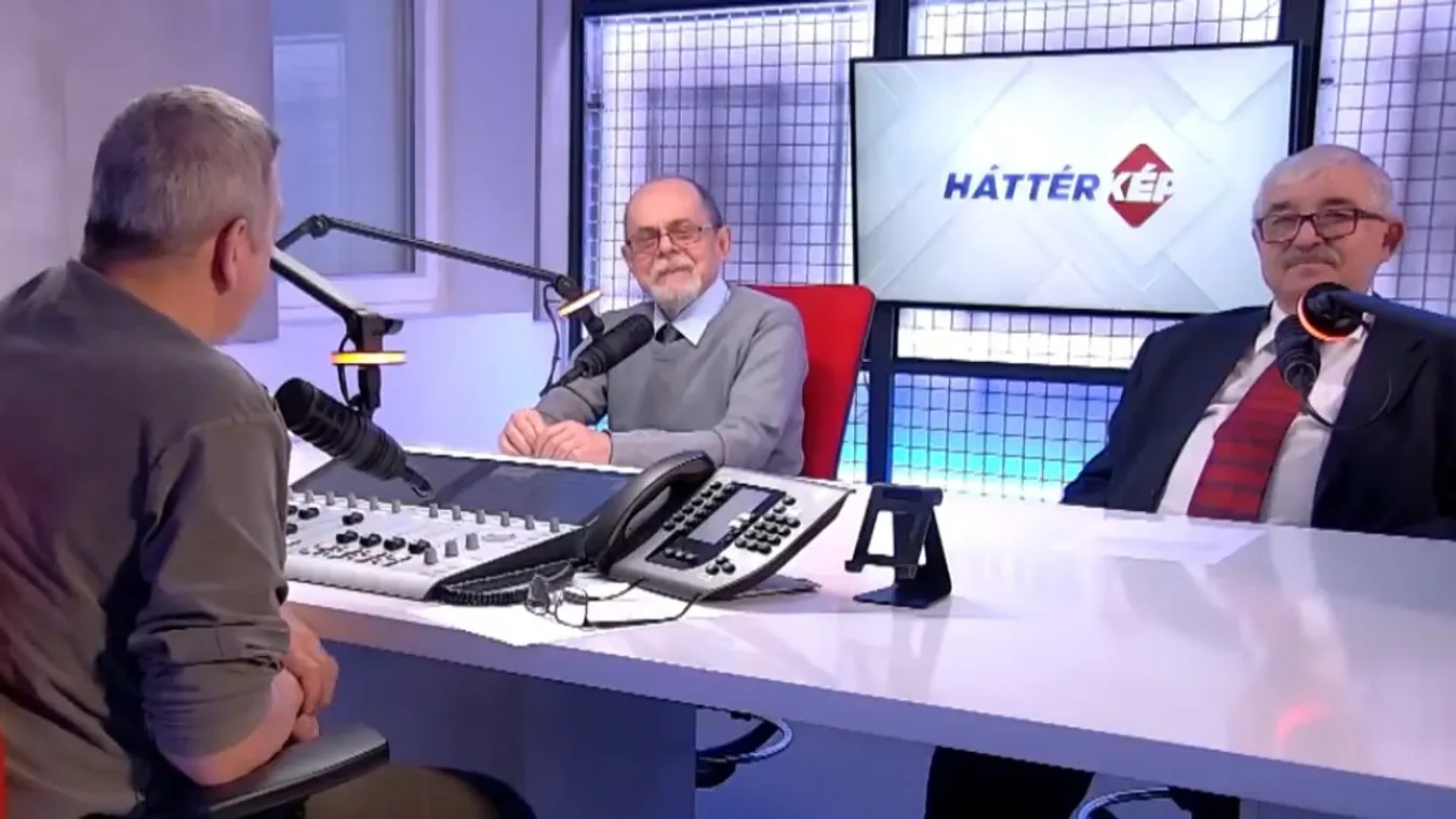 Háttérkép  – Ilaria Salis – megválasztották, hogy ne kelljen elítélni, Marine Le Pen – elítélték, hogy ne kelljen megválasztani + videó