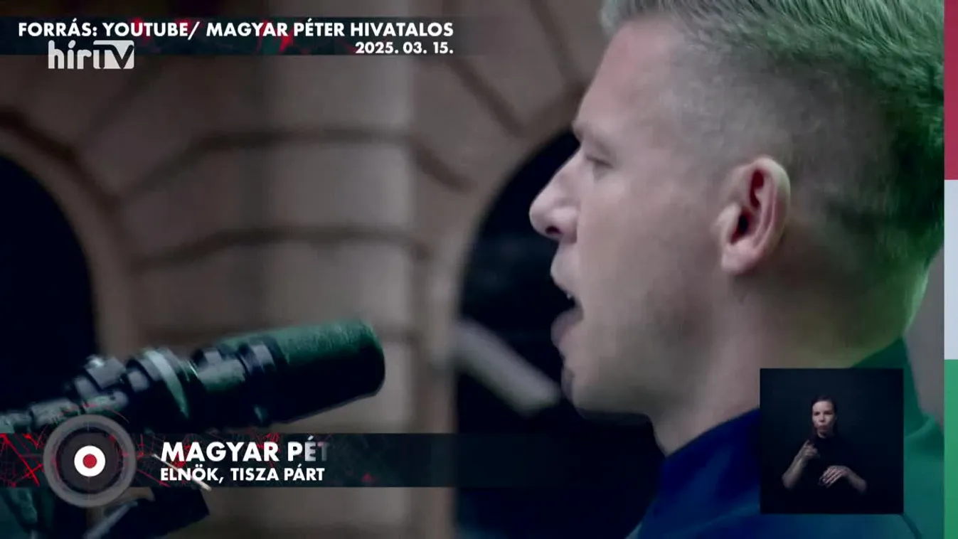 Célpont – Mémen borult ki a mémgyáros Magyar Péter